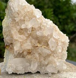 quartz